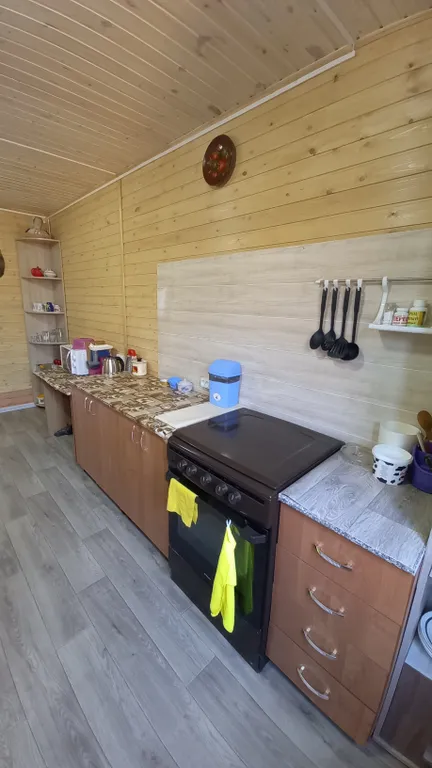 Квартира Комната — Судак