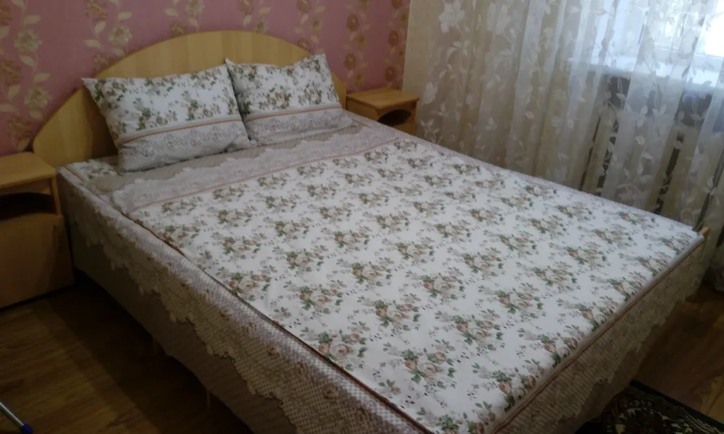 Уютная квартира в курортной зоне