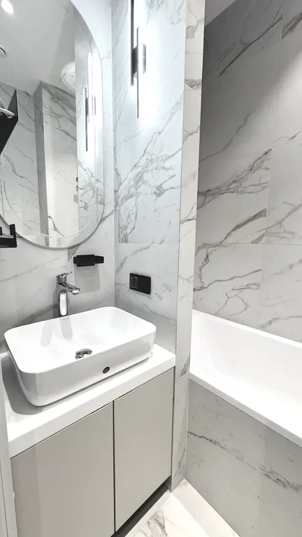 Квартира Квартира Chkalov Prime — Москва