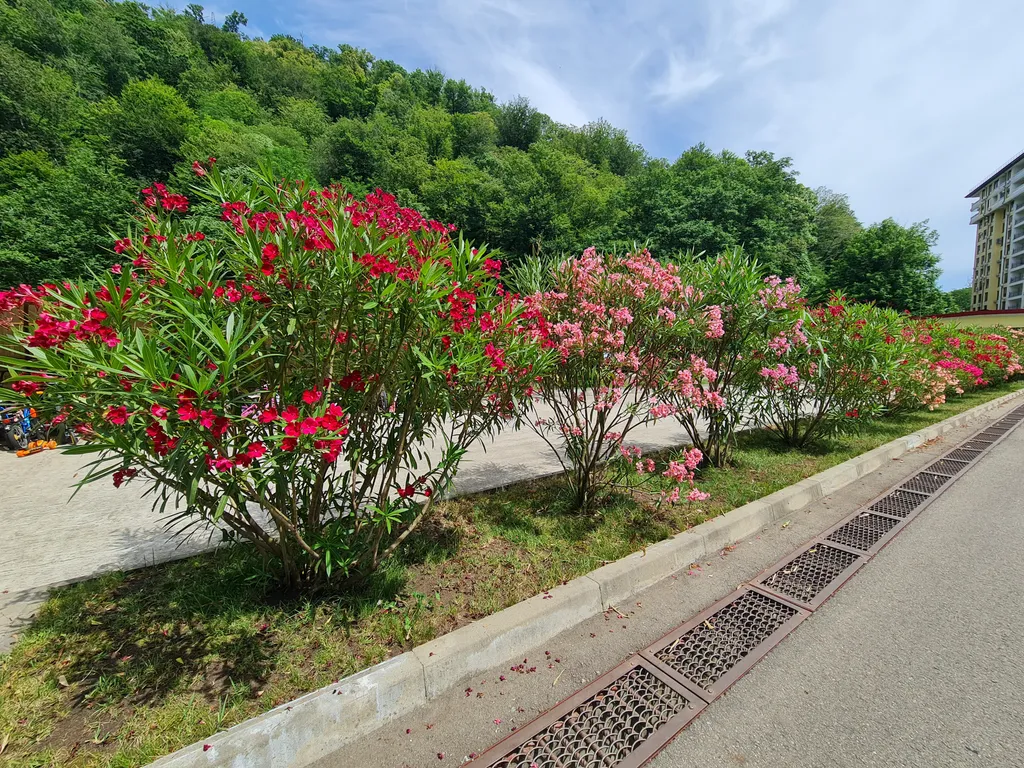 Стильная квартира в ЖК Кватро