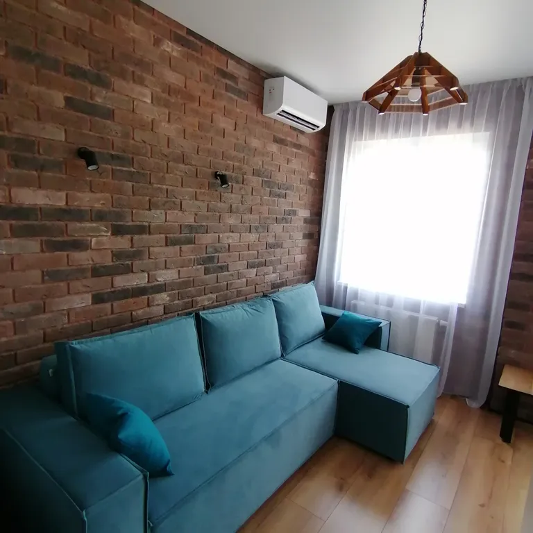 Квартира Уютная квартира — Краснодар