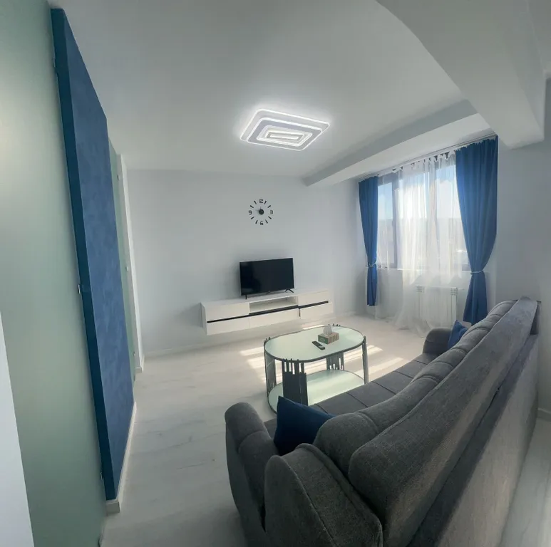 Привлекательная квартира в сердце города