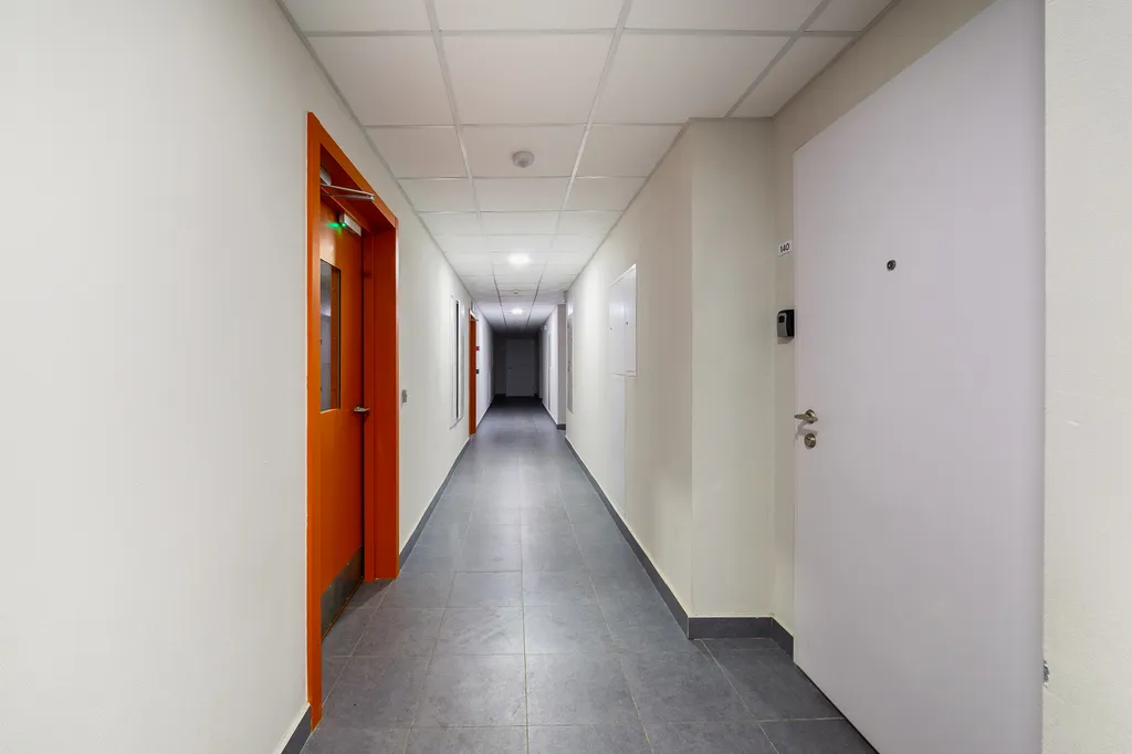 Прекрасная квартира-студия возле метро Лухмановская