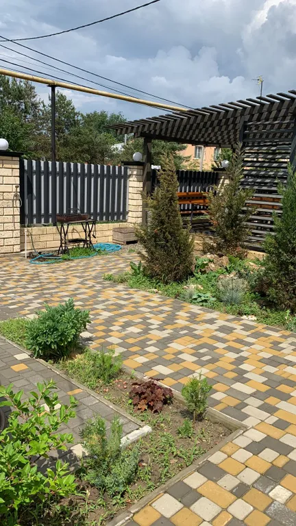 Роскошная квартира у моря