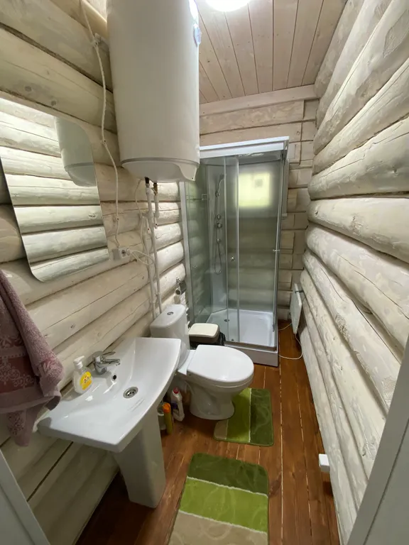 Территория отдыха Усадьба