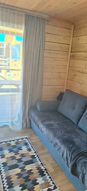 Уютный домик №1