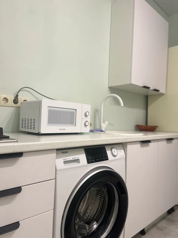 Квартира 2-комнатная Квартира — Лазаревское