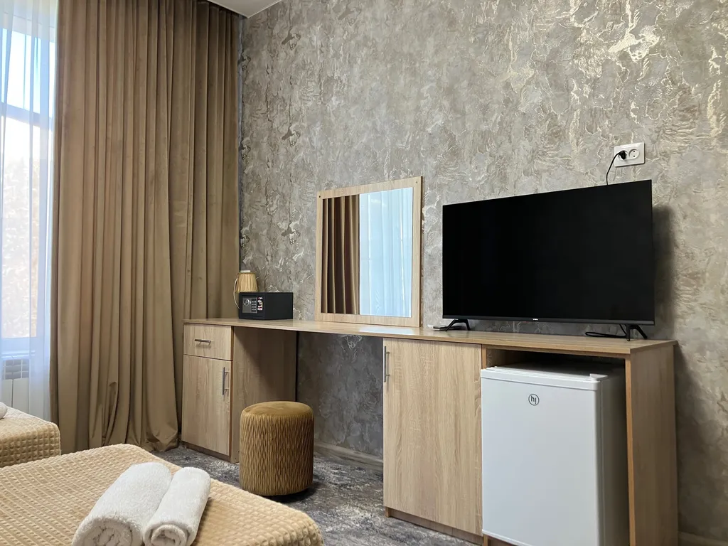 Квартира Комната — Дербент