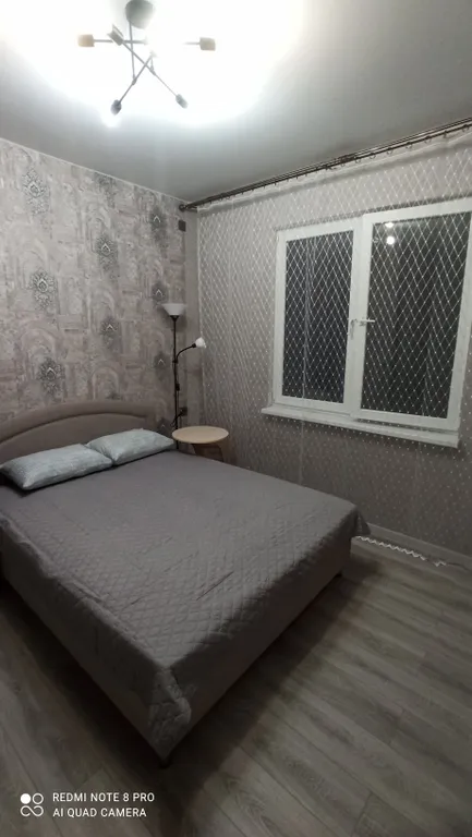 Домик на 4 человека две комнаты кухня гостиная и спальня