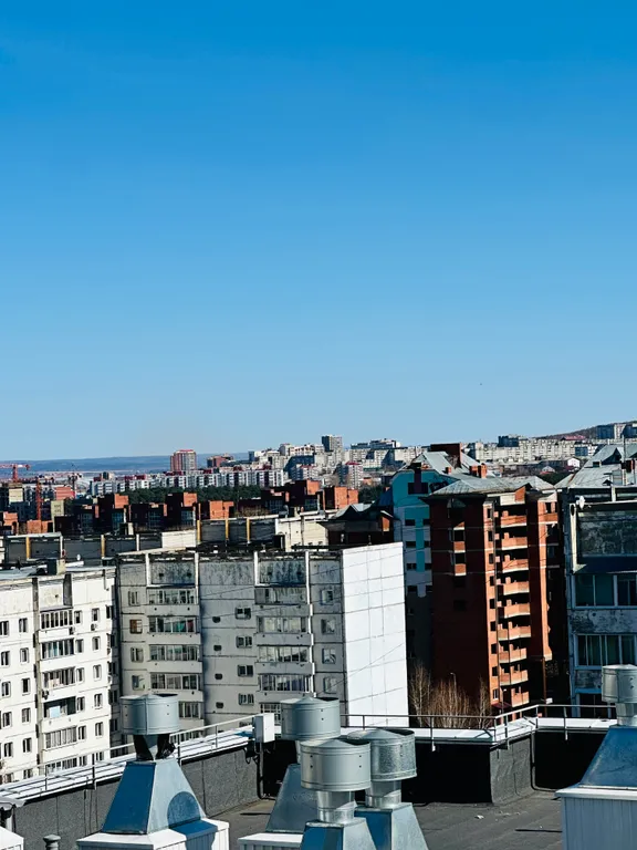 Квартира Уютная квартира — Иркутск
