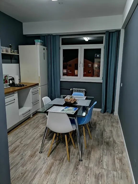 Квартира В сердце Гор