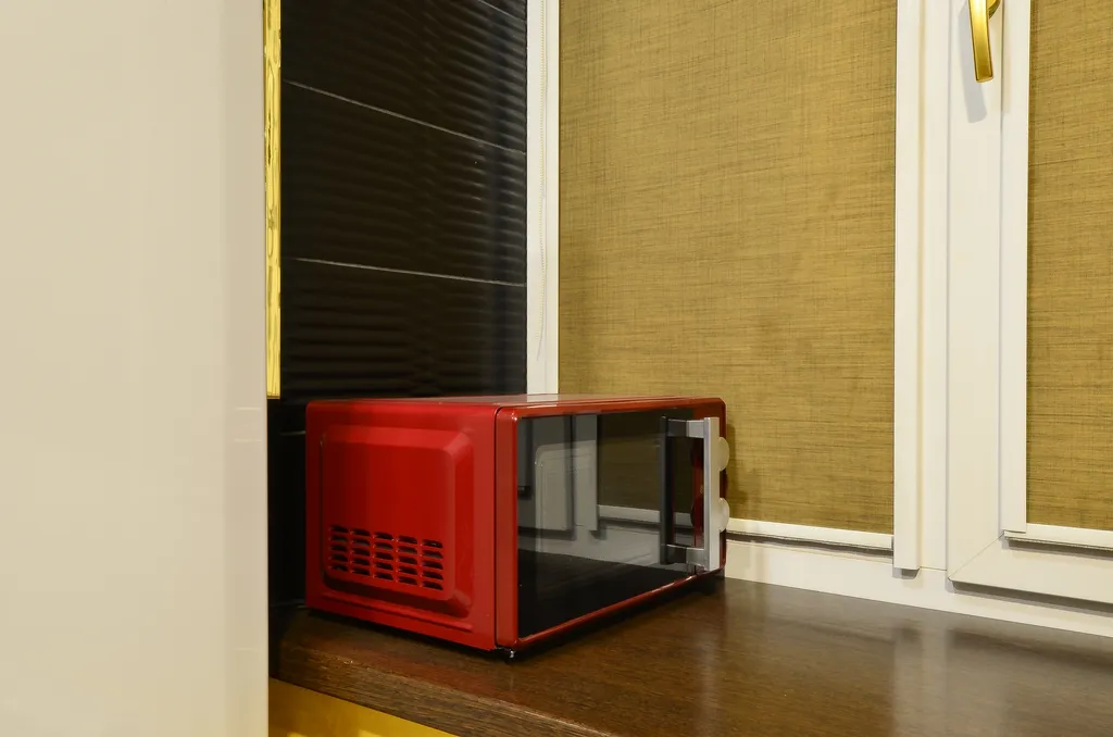 Квартира Квартира 2х комнатная, (7 мест), или 4 отдельно кроватей — Ярославль