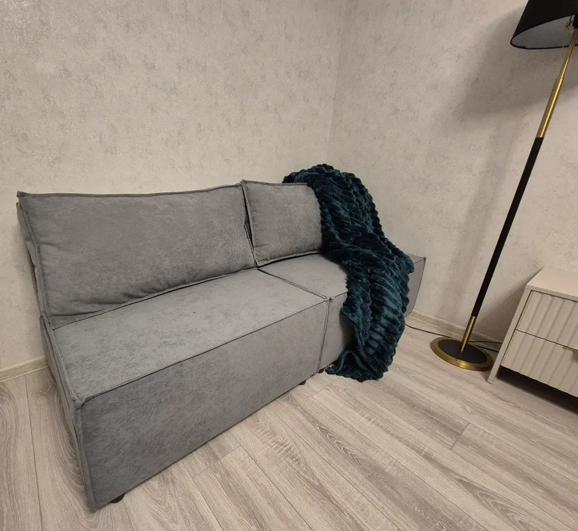 Квартира Квартира Уютная новая 2шка — Тверь