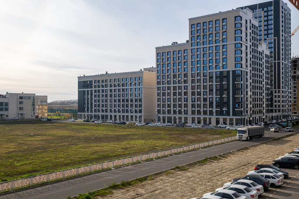 Не просто квартира, а стиль и качество