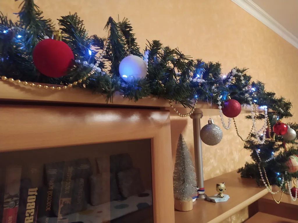Квартира Большая просторная квартира для семейного отдыха — Самара