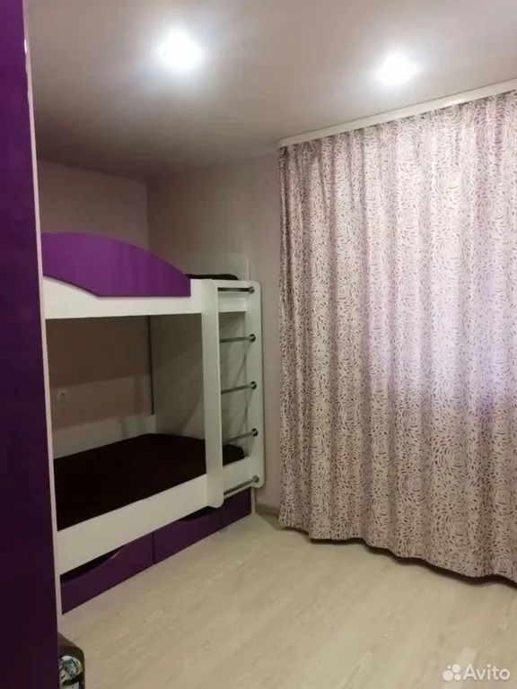 Чистая 2 комнатная квартира 63кв.м.