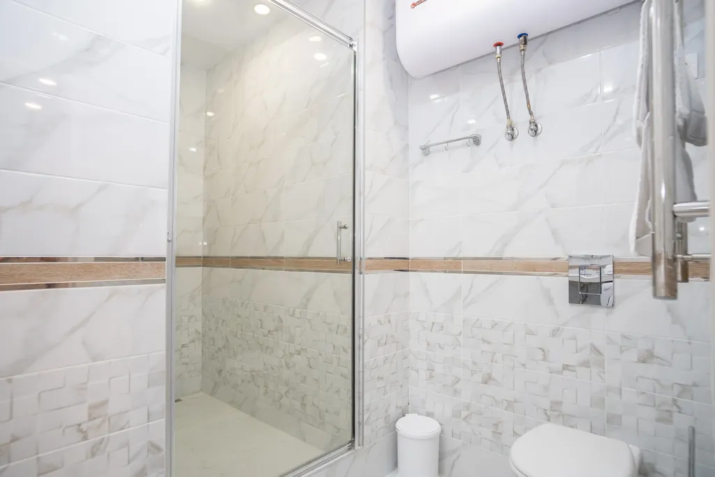 Арт Лайт Сити апартамент Вольтер