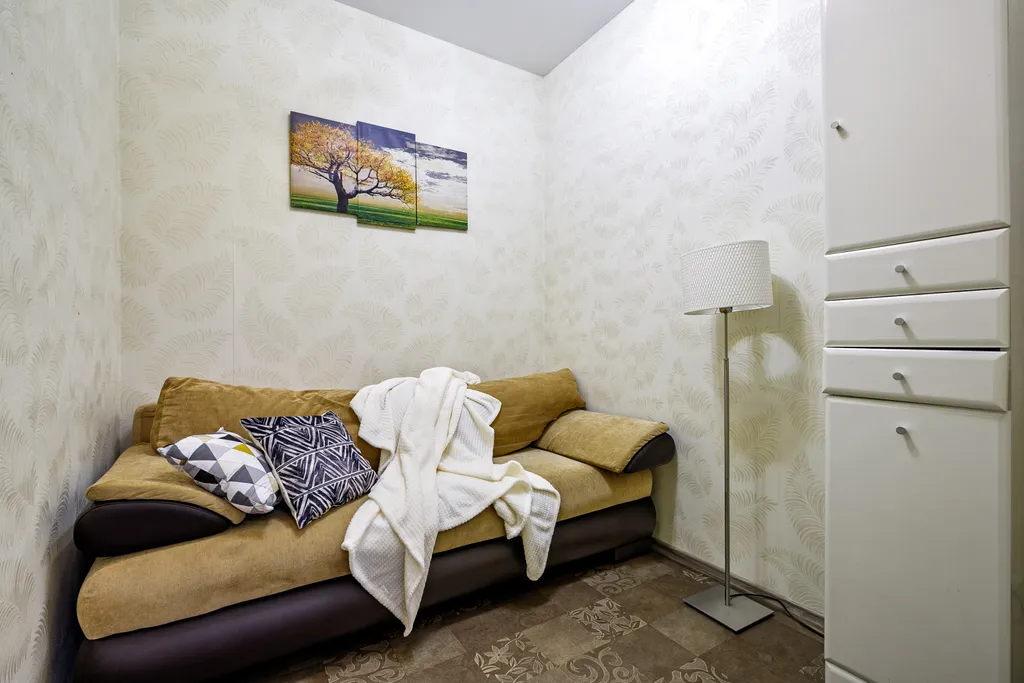 MaxRealty24 Квартира рядом с аэропортом Шереметьево