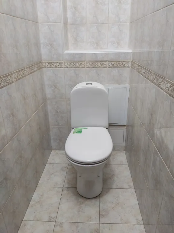 Современная квартира в самом центре города