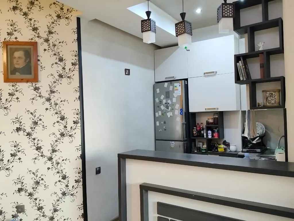 Квартира в Тбилиси рядом с метро