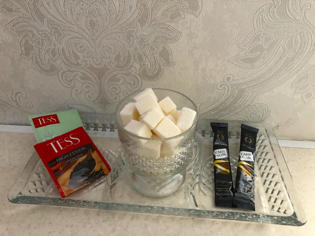 Квартира с 2 отдельными спальнями и кухней-гостиной, рядом с Елкой