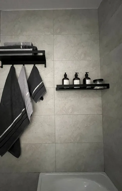 Территория комфорта