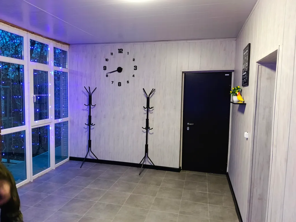 4-комнатный Дом