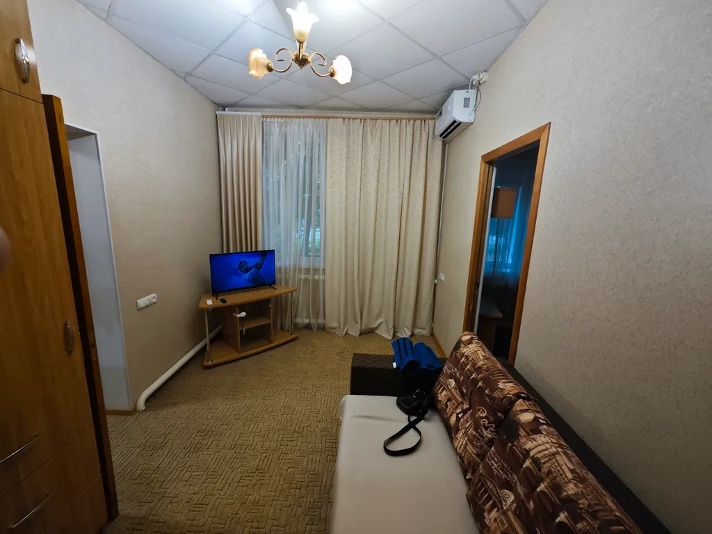 Квартира в центре