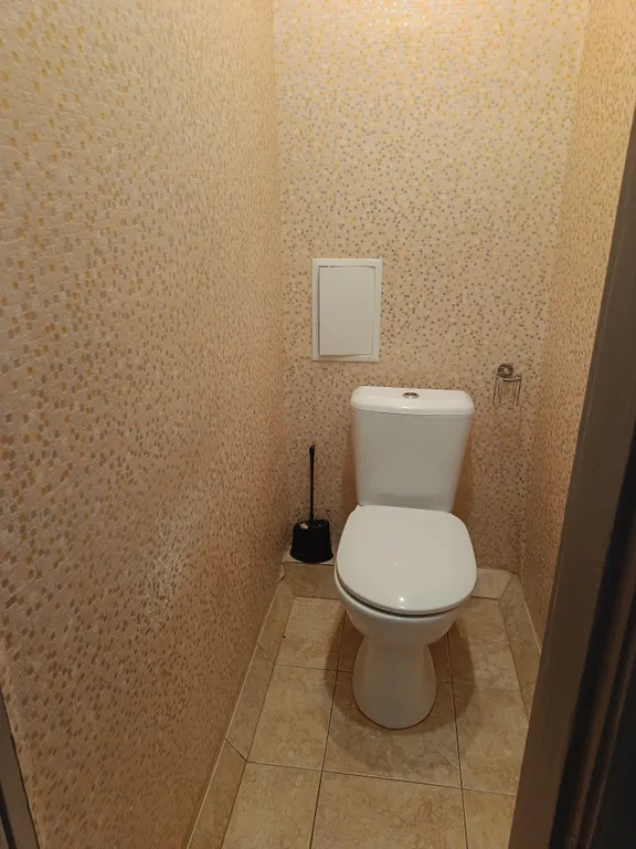 Квартира в тихом районе