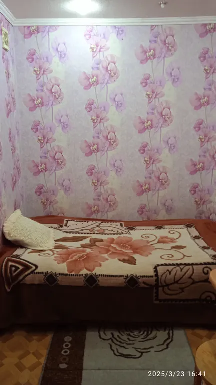 Уютный дом для проживания