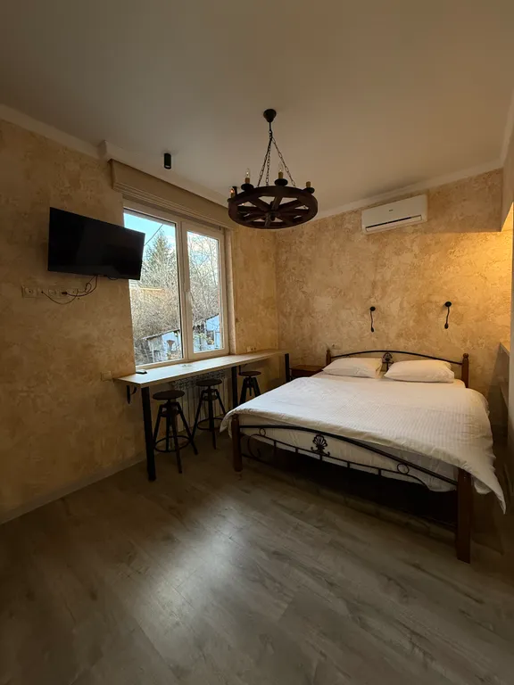 Квартира в центре города возле Колоннады