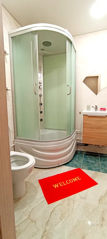 Квартира Квартира в центре — Аша