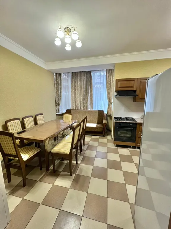 Дом в центре города курорта Кисловодск