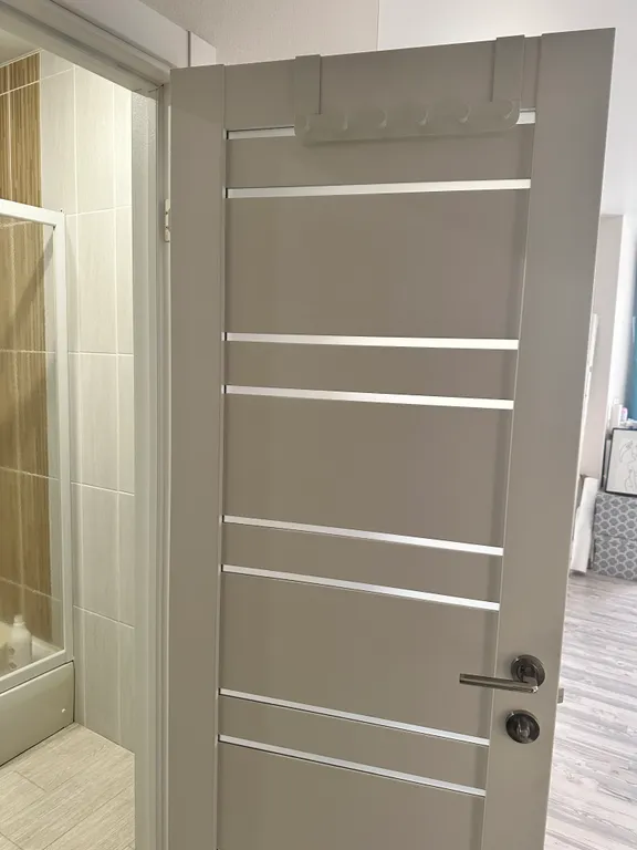 Квартира Квартира Уютная студия в Краснооктябрьском районе — Волгоград