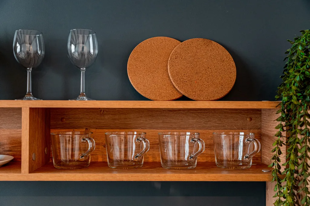 Квартира Студия люкс в гостинице Barn House Guest в 25мин. от г. Пушкин — Коммунар