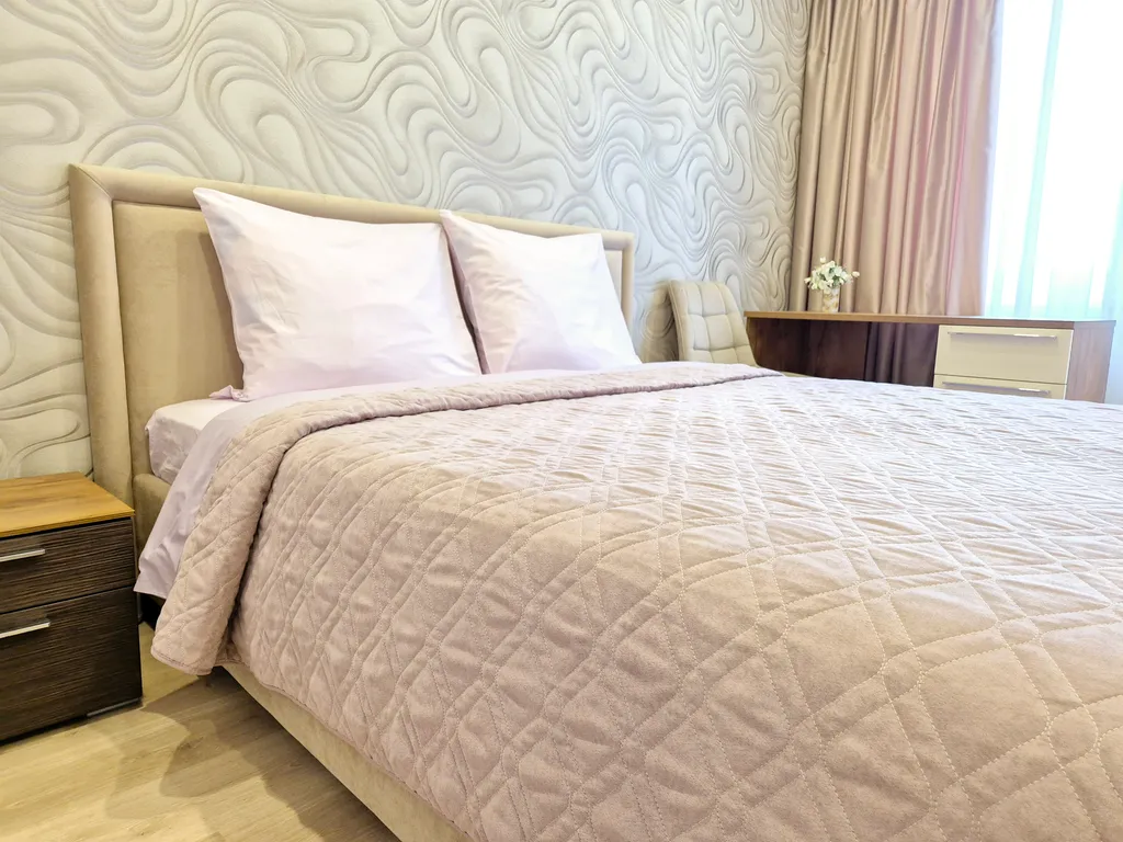 Квартира Квартира Parkgarten Comfort — Калининград