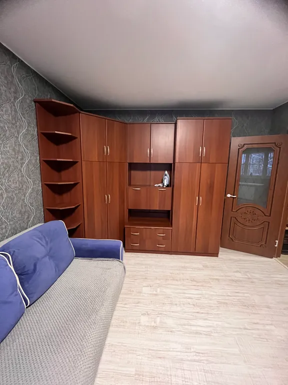 Комфортная двухкомнатная квартира