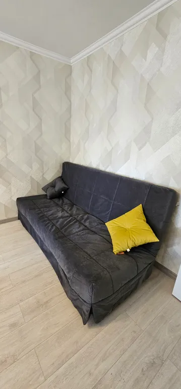 Уютная светлая квартира на берегу моря в центре