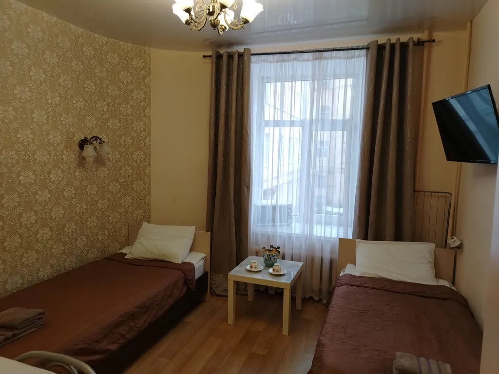 Квартира Комната — Санкт-Петербург