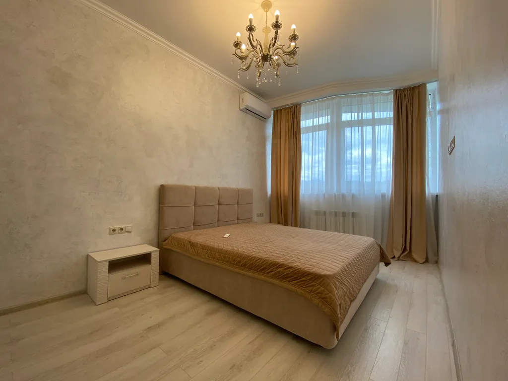 Квартира вблизи моря