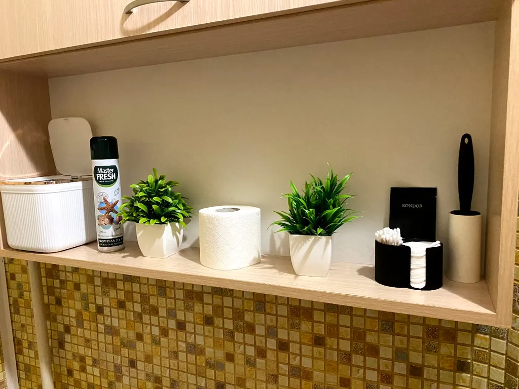 Квартира в самом центре города