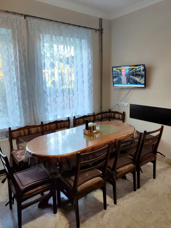 Вилла у Озера