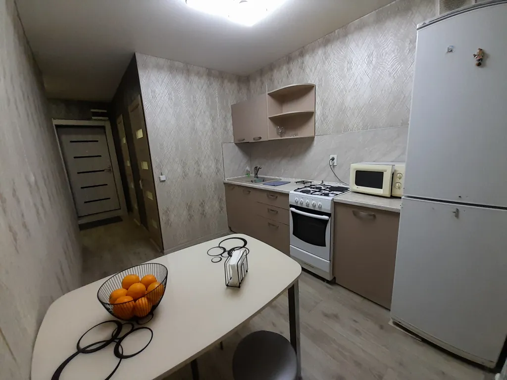 Квартира рядом с набережной