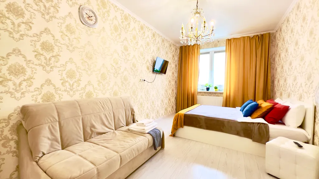 Апартаменты Магия