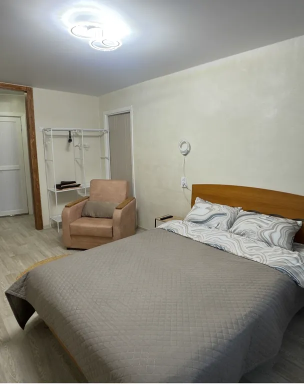 Квартира Эко Апартаменты в центральной части Ярославля — Ярославль