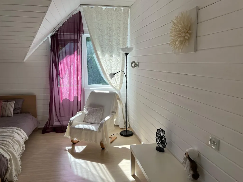 Дом у леса. Свободные даты