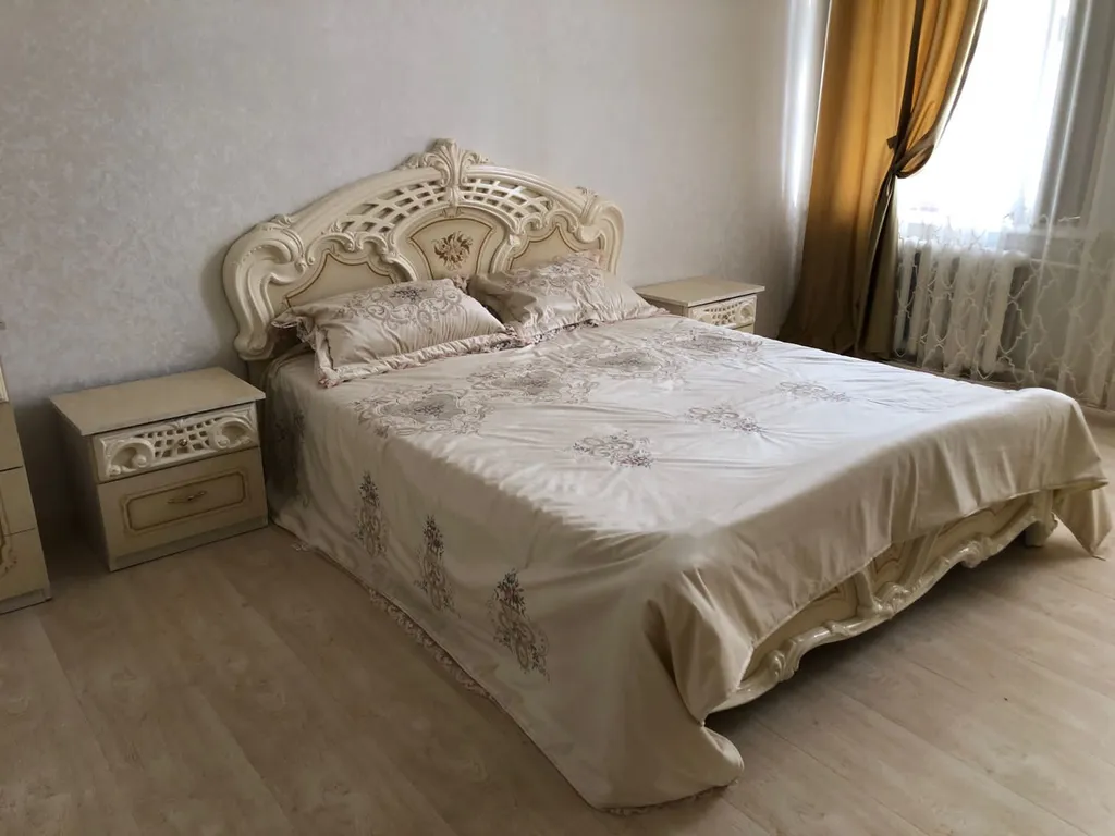 Уютная квартира в центре города Махачкала — аренда посуточно в Махачкала