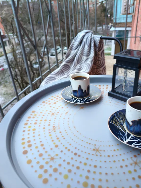 Чистая и уютная квартира в тихом районе города