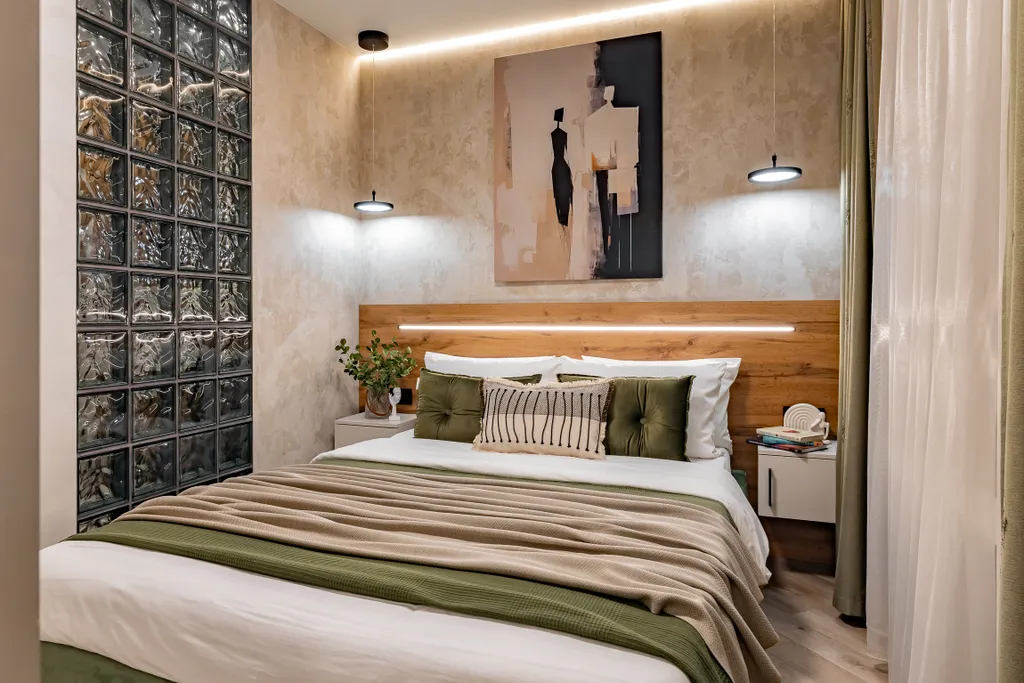 Уютная квартира в центре с парковкой — аренда посуточно в Томск