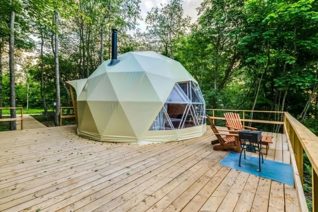 Коттедж Коттедж Сфера — Луга